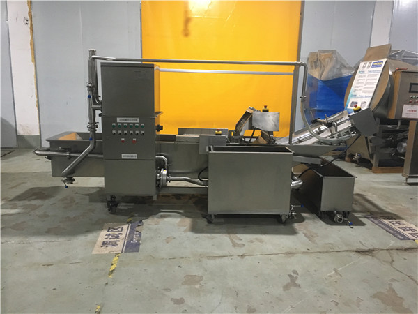 土豆清洗機(jī)FX-800，效率高能耗低省水