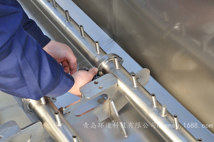 商用蔬菜清洗機好用嗎 解決果蔬原料潔凈清洗難題 500~800kgh 商用蔬菜清洗機好用嗎 解決果蔬原料潔凈清洗難題 500~800kgh